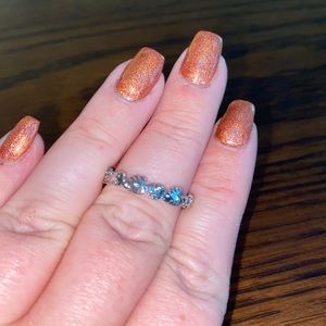 Fragrant Jewels ring